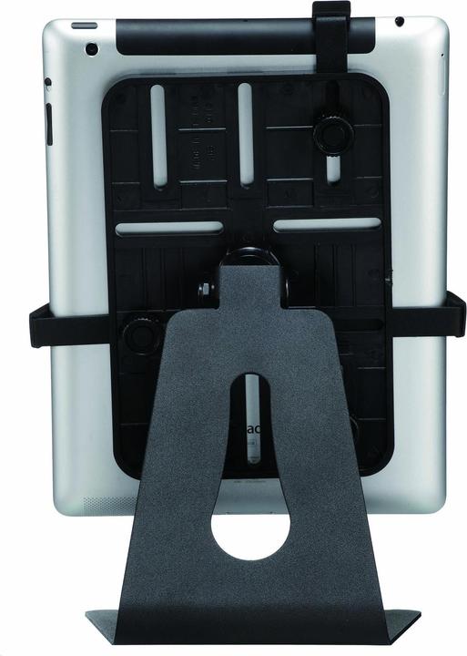 Actual product image Reflecta Tabula Desk Universal Tablet Stand