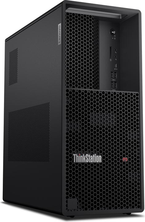 Actual product image Lenovo Thinkstation P3 Tower Gen 2 (1000 GB, 64 GB)