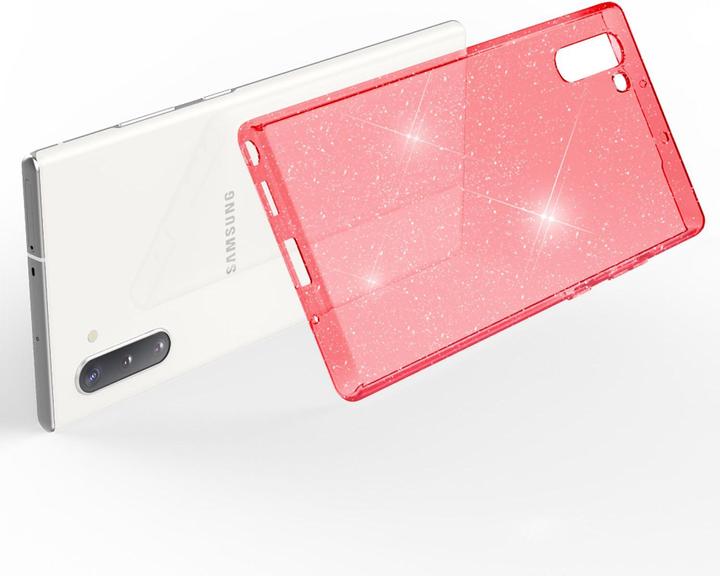 Immagine prodotto Nalia Scafo (Samsung Galaxy Note 10)