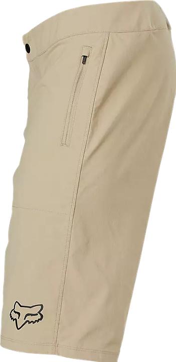 Produktbild Fox SHORT 23 RANGER W/LINER BROWN 32 (32)