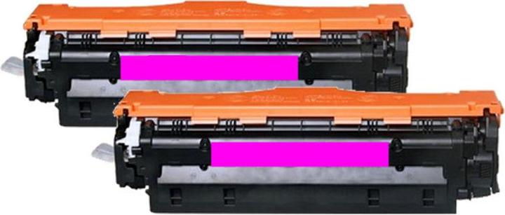 Image du produit Hermex Toner alternatif pour Canon 718 2660B002 (M)
