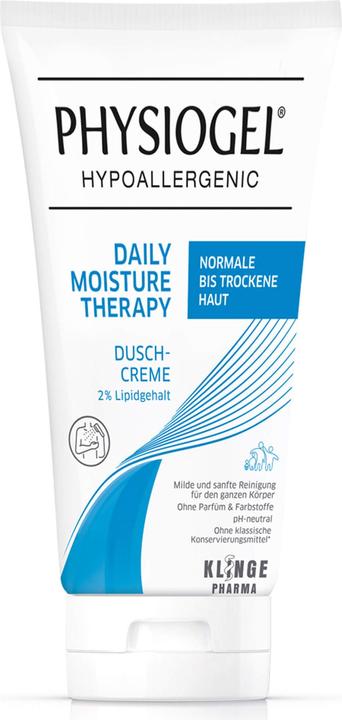 Produktbild Klinge Pharma Physiogel Dmt Duschcreme (150 ml)