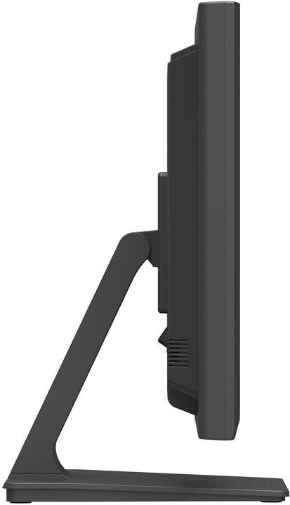 Produktbild iiyama TFT-Touch 19,0/48,3cm ProLite T1931SR *schwarz* 5:4 (1280 x 1024 Pixel, 19")