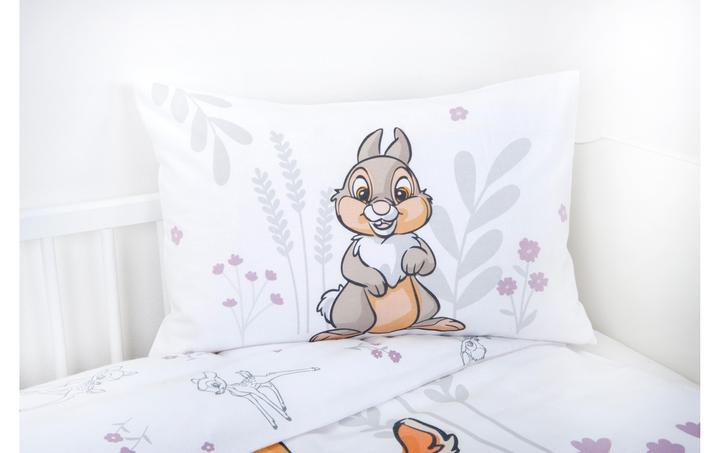 Immagine prodotto Herding Biancheria da letto per bambini "Disney's Bambi