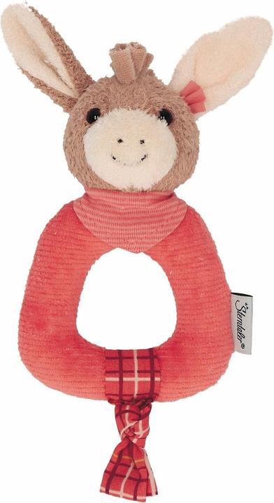 Produktbild Sterntaler Greifling