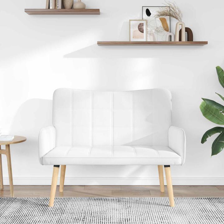Produktbild vidaXL Kompakter Loveseat