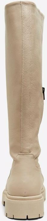 Actual product image Selected High boot (41)