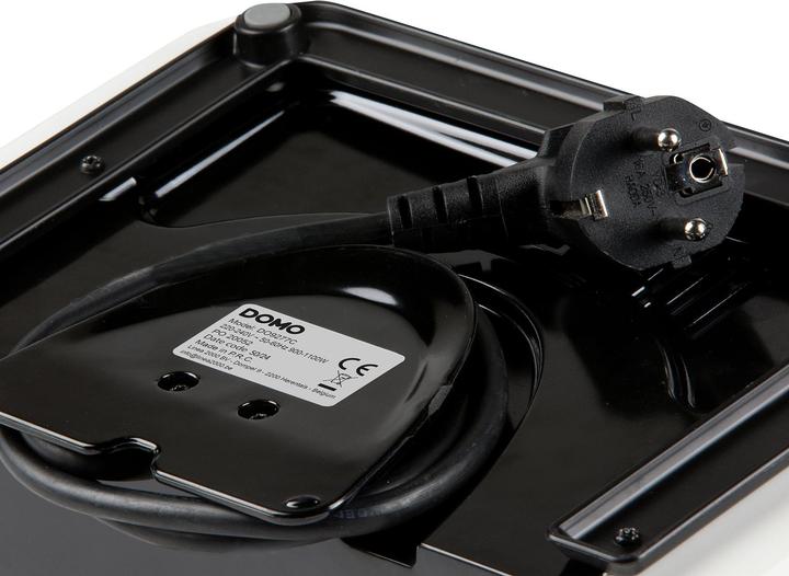 Actual product image Domo DO9277C