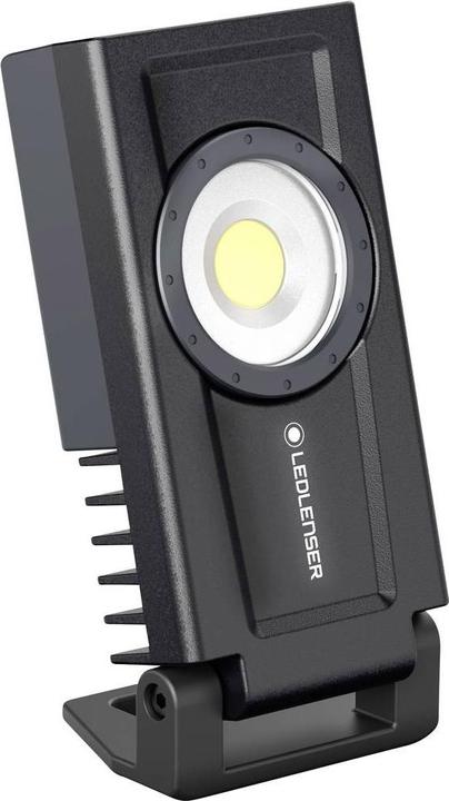 Produktbild Ledlenser iF3R Multifunktionsleuchte (14 cm, 1000 lm)