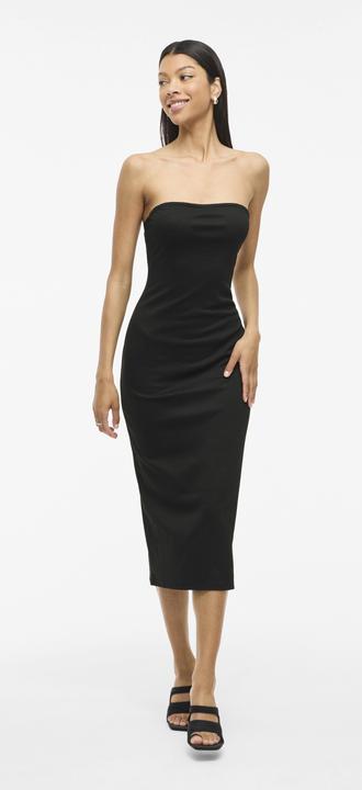 Actual product image Vila VININNY Tube Maxikleid (XL)