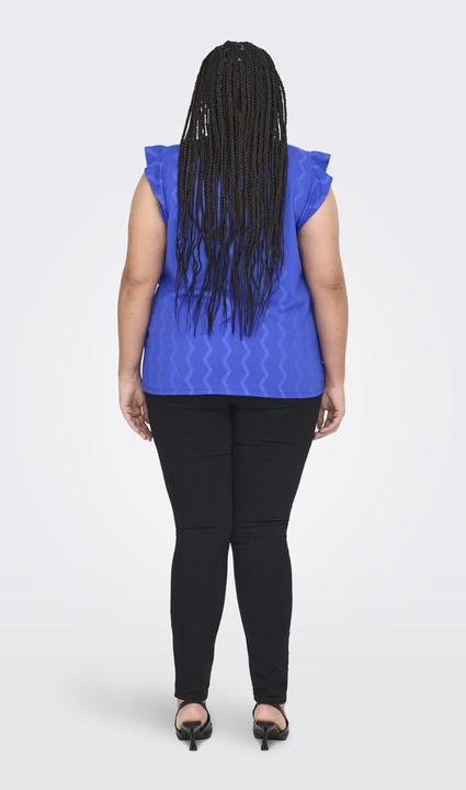 Actual product image Only CARDIA Top Top (L)