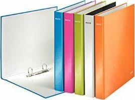 Produktbild Leitz Wow (A4, A4+, 40 mm, 1 Stk.)