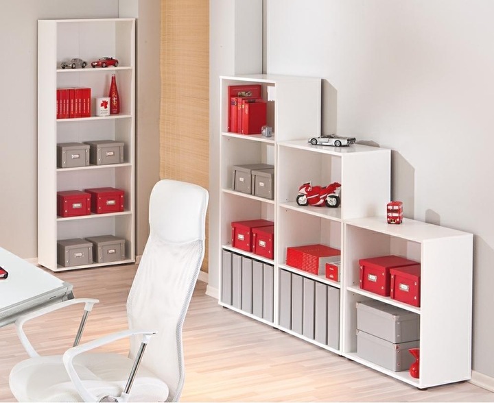 Immagine prodotto Inter Link Arco (60 x 30 x 145 cm)