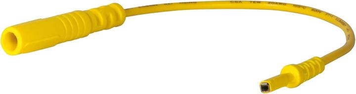 Actual product image SW-Stahl 32225L Messkabelsatz 92-teilig, universal