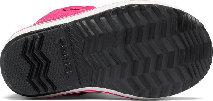 Immagine prodotto Sorel Zaino Per Bambini In Nylon Wp (26)