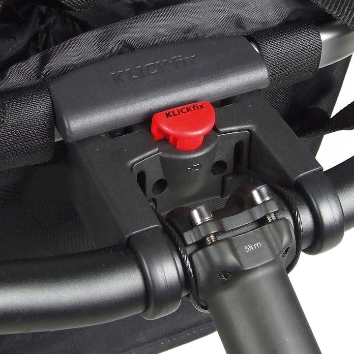 Produktbild KlickFix Bikebasket (15 l)