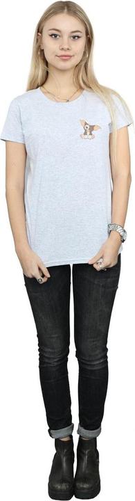 Produktbild Universal Textiles Gizmo Chest TShirt (XXL)