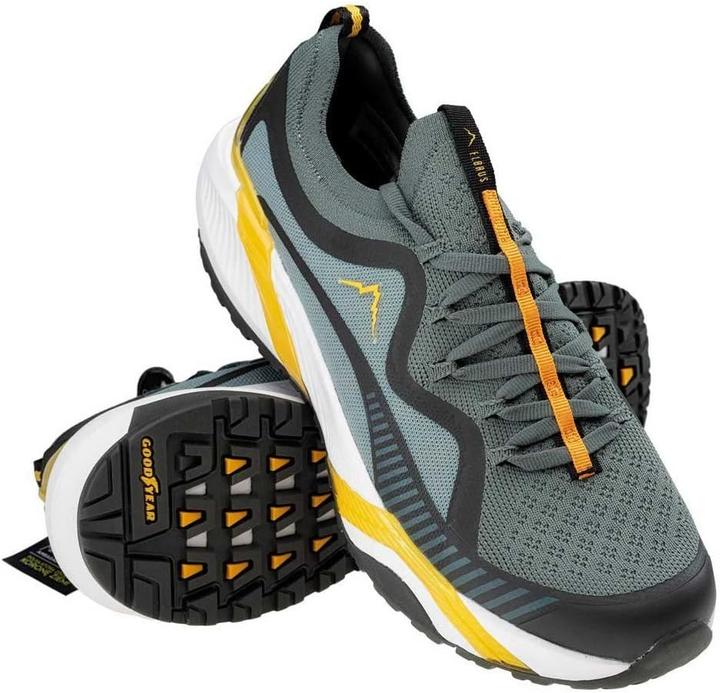 Produktbild Elbrus Elmisti Gr Schuhe (46)