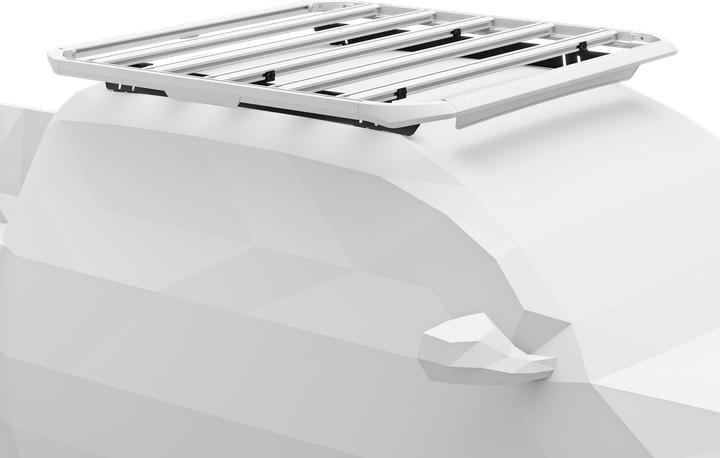 Immagine prodotto Thule Caprock rail mount 6