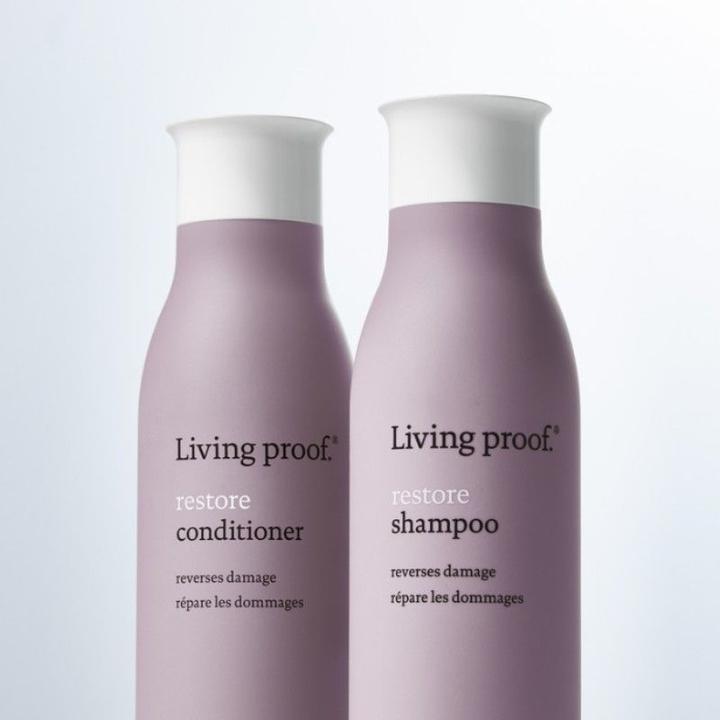 Produktbild Living Proof Restore - Conditioner (60 ml)