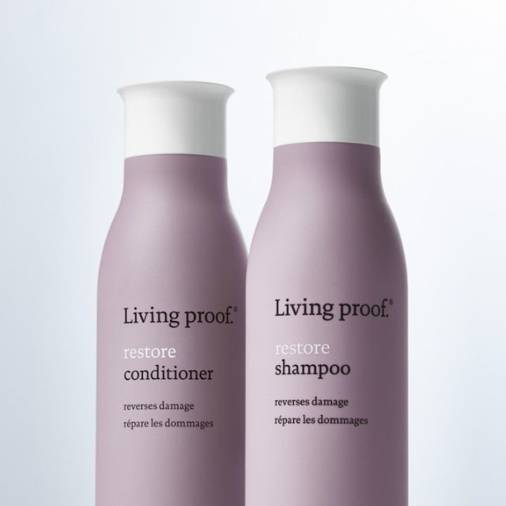 Image du produit Living Proof Restore - Conditionneur (60 ml)