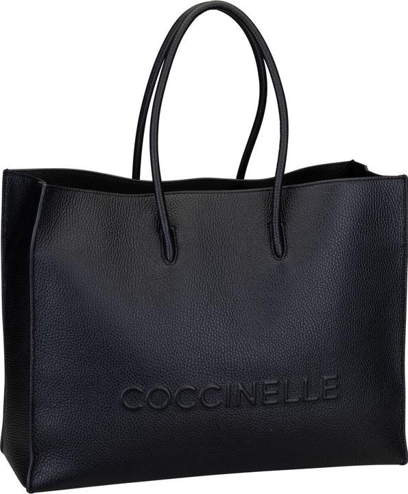 Immagine prodotto Coccinelle Shopper Myrtha Maxi Log (19 l)