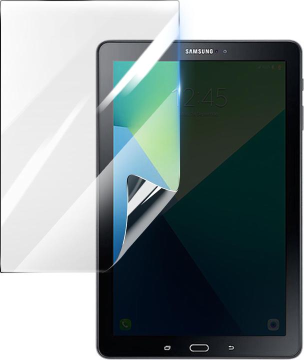Produktbild 3MK ScreenSafe Folie (1 Stk., Galaxy Tab A 10.1 (2016))