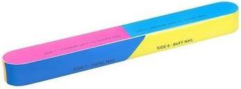 Produktbild Tools for Beauty Buffer 7Way 163X22X17Mm