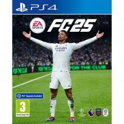 Produktbild EA Games EA SPORTS FC25 PS4 (PS4, DE)
