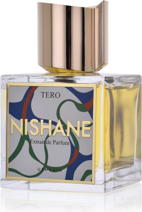 Produktbild Nishane Tero (Extrait De Parfum, 100 ml)