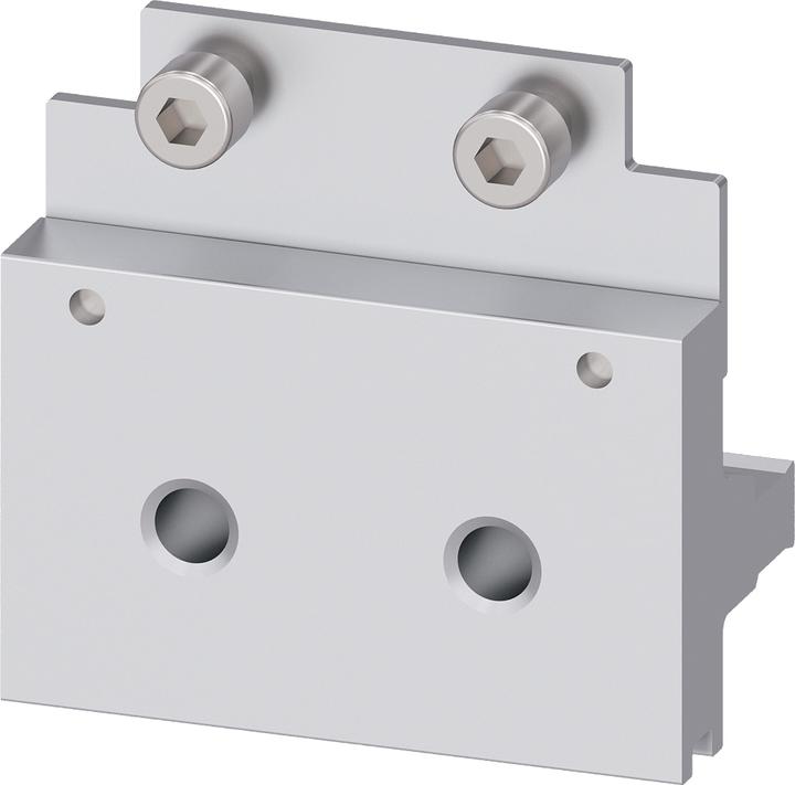 Actual product image Siemens Flange connection