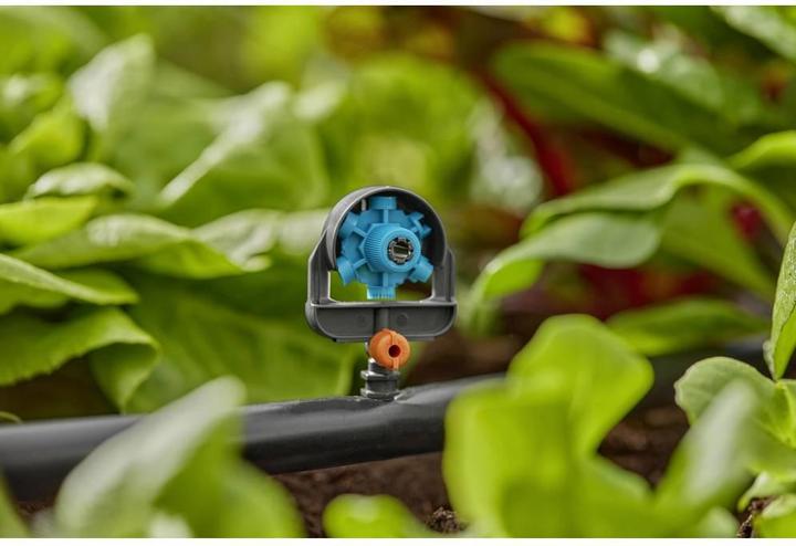 Actual product image Gardena Micro-Drip-System (Drip irrigation dripper)