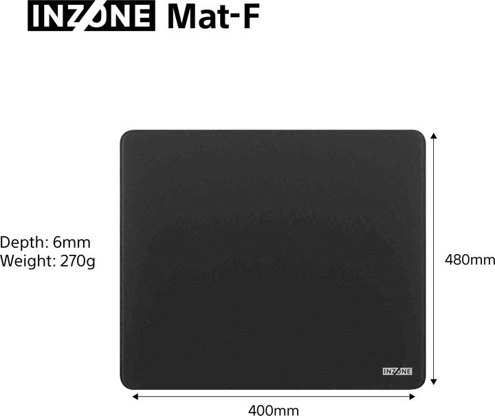 Produktbild Sony Inzone MAT F (L)