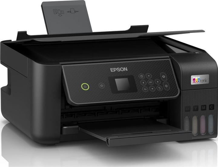 Immagine prodotto Epson EcoTank ET-2875 (Eco-Tank, Colore)