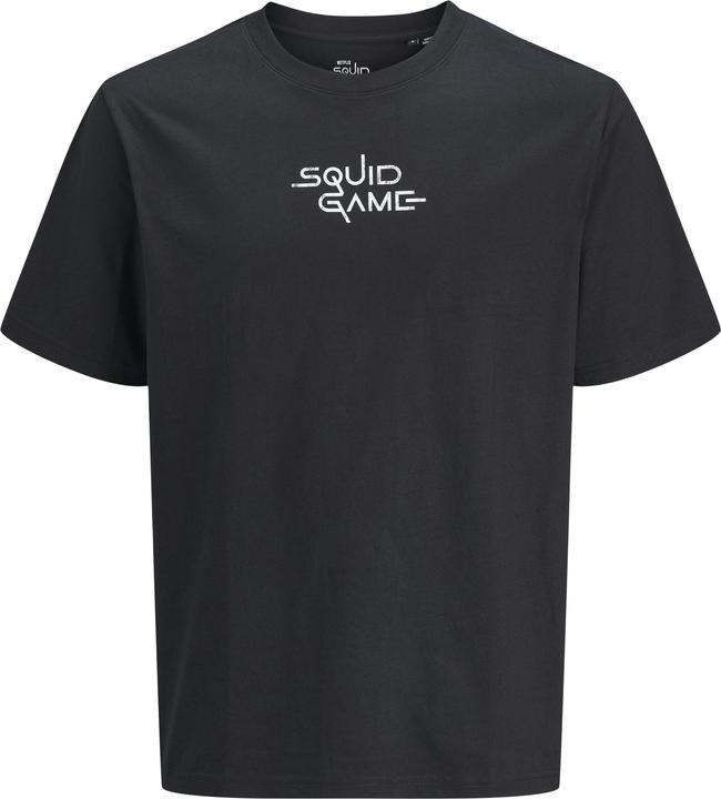 Immagine prodotto Jack & Jones T-shirt stampata con scollo rotondo (M)