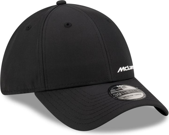 Produktbild New Era 39Thirty Stretch Cap - McLaren Automotive - M/L