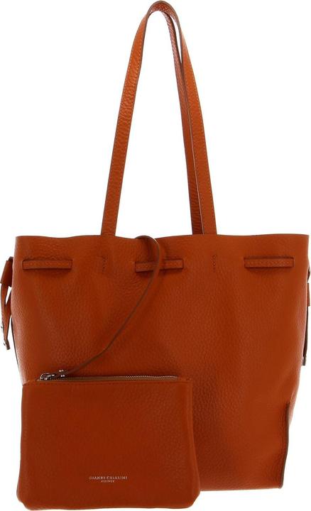 Produktbild Gianni Chiarini Shopper orange