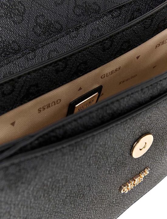 Immagine prodotto Guess Handtasche Orlina Logo Top Handle Flap (2 l)