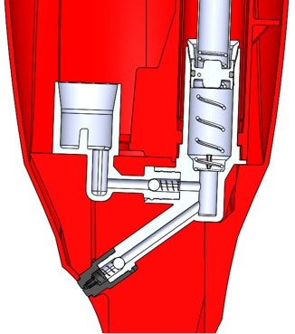 Actual product image Vileda Spray Max (1 pcs.)