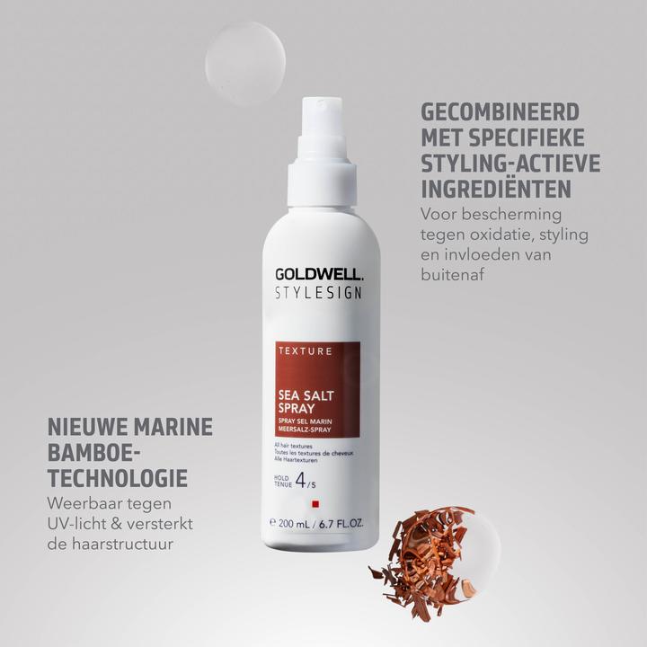 Produktbild Goldwell StyleSign (200 ml)