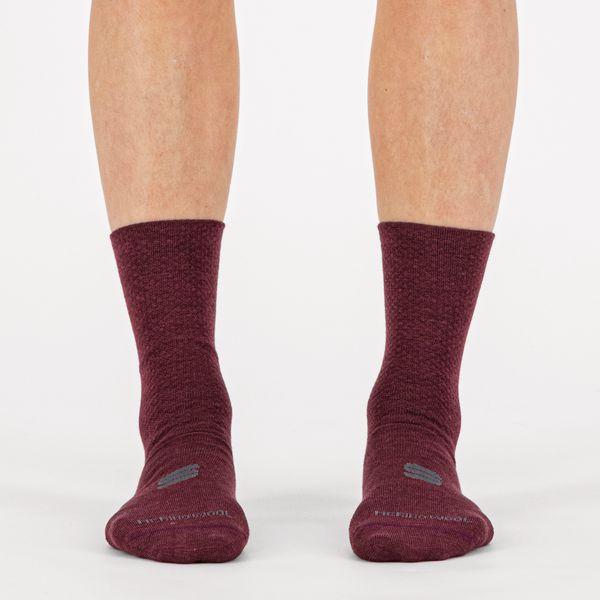 Produktbild Sportful Wool W 16 Sock (M/L)