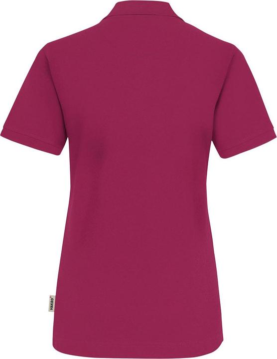 Produktbild Hakro Poloshirt MIKRALINAR® (M)