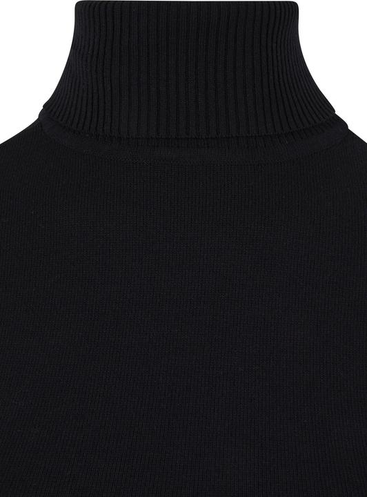 Produktbild Urban Classics Ladies Knitted Turtleneck Sweater (S)