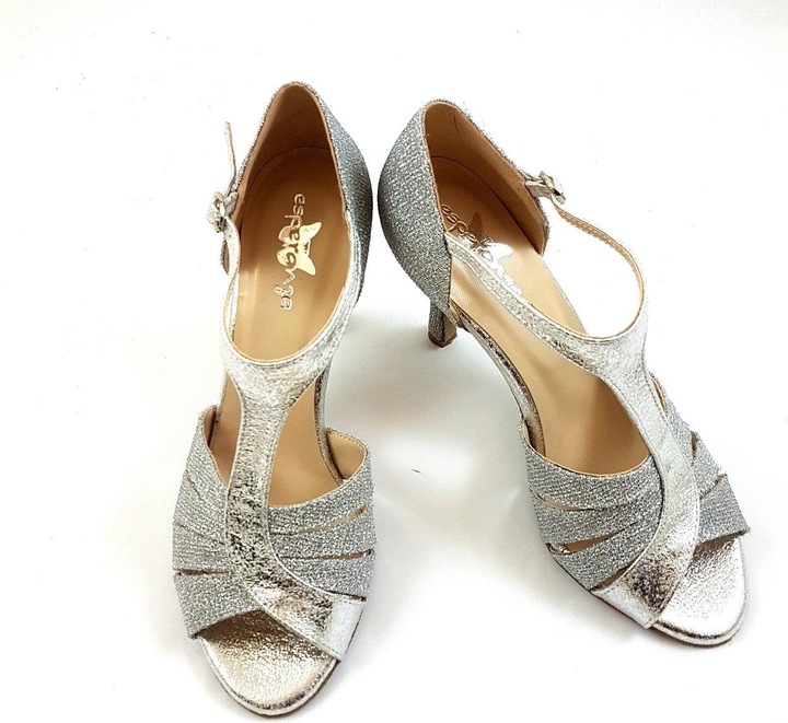 Image du produit Dancing Queens Chaussures de danse ESP09 Chaussures de danse (35)