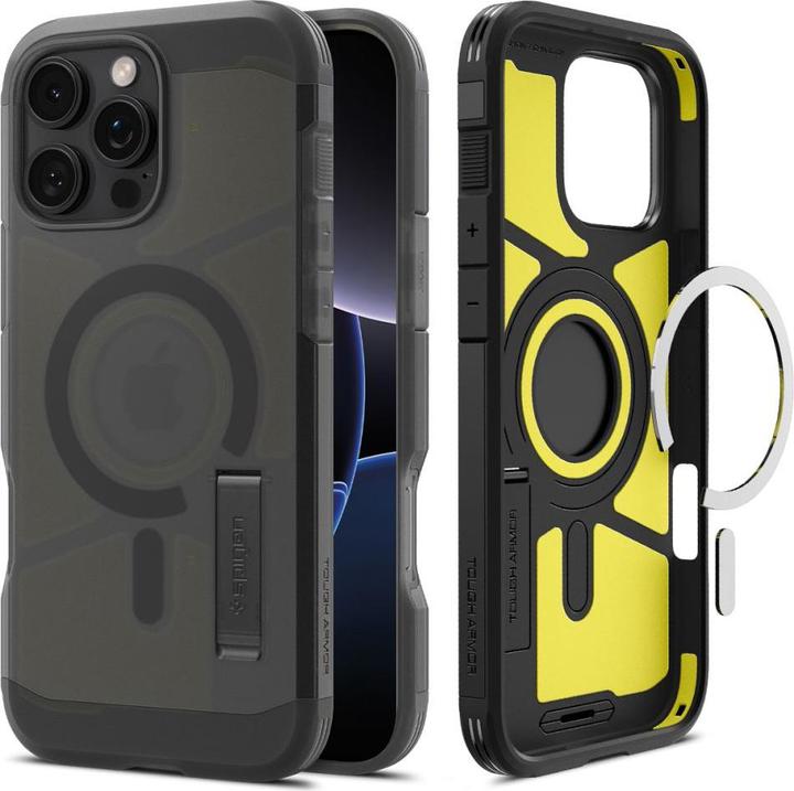 Immagine prodotto Spigen Custodia robusta (Apple iPhone 16 Pro)