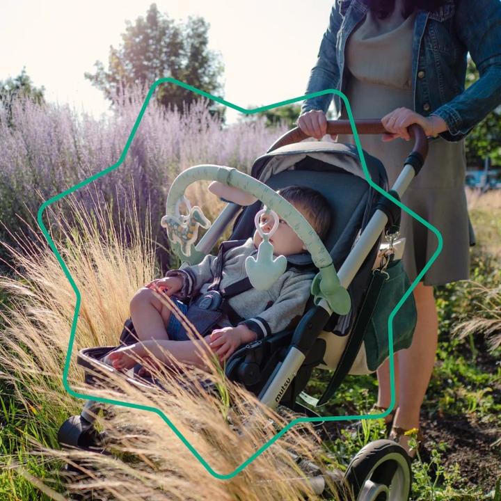 Actual product image Badabulle Universeller Spielbogen