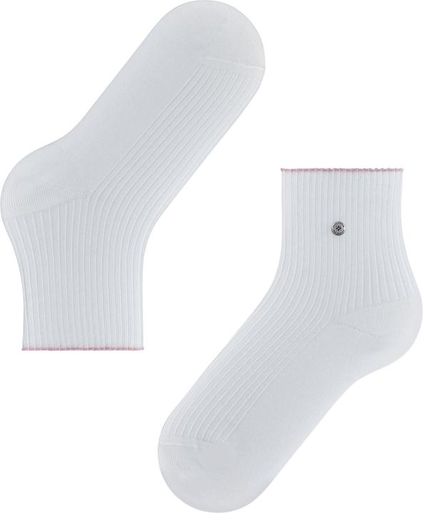Produktbild Burlington Socken Lakeside Lace (Einzelpack, 36 - 41)