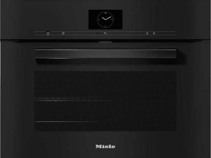 Energie-Label Miele H 7640-60 BP