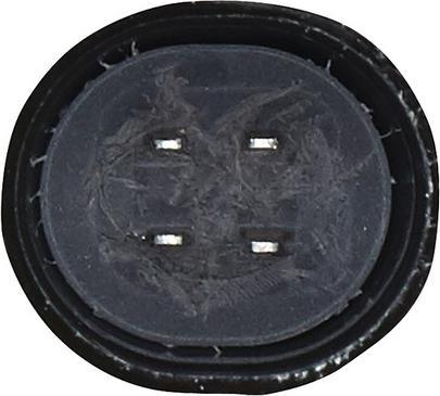 Actual product image Hella Headlight insert right LED DE for VAN HOOL LAMBORGHINI