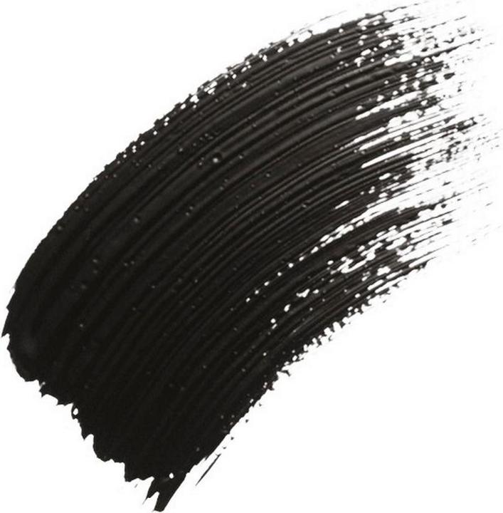 Actual product image Clarins Supra Volume (01 intense black)